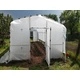Професионална модулна оранжерия Tunnel Pro System 3 - 18 кв.м. с две врати (6x3x2m)